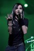 Der Wahnsinn hat Methode: Tokio Hotel live in der Kölnarena., Live in Köln 2007 | © laut.de (Fotograf: Peter Wafzig)