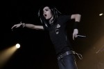 Der Wahnsinn hat Methode: Tokio Hotel live in der Kölnarena., Live in Köln 2007 | © laut.de (Fotograf: Peter Wafzig)