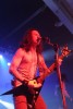 Matt Heafy und Co. sorgen für den Metal-Nachwuchs., Trivium in Wiesbaden | © laut.de (Fotograf: Michael Edele)