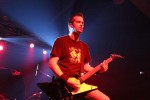 Dank Trivium sind Annihilator auch bei jungem Publikum wieder angesagt., Annihilator in Wiesbaden | © laut.de (Fotograf: Michael Edele)