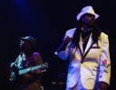 Beenie Man beim Afro-Pfingsten 2007 in Winterthur., Beenie Man live in Winterthur | © LAUT AG (Fotograf: Joachim Gauger)