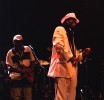 Beenie Man beim Afro-Pfingsten 2007 in Winterthur., Beenie Man live in Winterthur | © LAUT AG (Fotograf: Joachim Gauger)