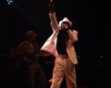 Beenie Man beim Afro-Pfingsten 2007 in Winterthur., Beenie Man live in Winterthur | © LAUT AG (Fotograf: Joachim Gauger)