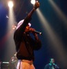 Beenie Man beim Afro-Pfingsten 2007 in Winterthur., Beenie Man live in Winterthur | © LAUT AG (Fotograf: Joachim Gauger)