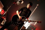 Mai 2007: Die Berliner Beatbuletten erobern die Schweiz., Live im Volkshaus Zürich | © LAUT AG (Fotograf: Florian Schade)
