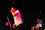 Mai 2007: Die Berliner Beatbuletten erobern die Schweiz., Live im Volkshaus Zürich | © LAUT AG (Fotograf: Florian Schade)