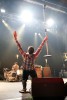Mai 2007: Die Berliner Beatbuletten erobern die Schweiz., Live im Volkshaus Zürich | © LAUT AG (Fotograf: Florian Schade)