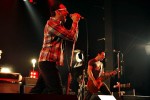 Mai 2007: Die Berliner Beatbuletten erobern die Schweiz., Live im Volkshaus Zürich | © LAUT AG (Fotograf: Florian Schade)