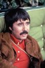 Crooner und Schnauzbart-Idol Lee Hazlewood in jungen Jahren und bei einer der letzten Fotosessions 2006., Promofotos | © BPX 1992 (Fotograf: )