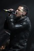 Linkin Park als Headliner bei Rock Am Ring 2007., Linkin Park live 2007 | © LAUT AG (Fotograf: Björn Jansen)