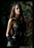 Die Westschweden beim Pressefoto-Shooting, Posing im Fotostudio | © extrememetal.se (Fotograf: )