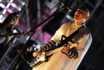 Die Smashing Pumpkins bei Rock Am Ring 2007, Smashing Pumpkins live 2007 | © LAUT AG (Fotograf: Björn Jansen)