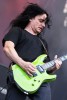Type O Negative bei Rock Am Ring, Type O Negative live 2007 | © LAUT AG (Fotograf: Björn Jansen)