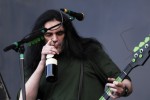 Type O Negative bei Rock Am Ring, Type O Negative live 2007 | © LAUT AG (Fotograf: Björn Jansen)