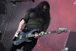 Type O Negative bei Rock Am Ring, Type O Negative live 2007 | © LAUT AG (Fotograf: Björn Jansen)