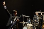 Die Ärzte als Headliner  bei Rock Am Ring 2007., Live 2007 | © LAUT AG (Fotograf: Björn Jansen)