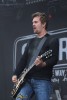 Sunrise Avenue rocken am Nürburgring., Rock Am Ring 2007 | © LAUT AG (Fotograf: Nils Grobmeier)