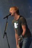 Sunrise Avenue rocken am Nürburgring., Rock Am Ring 2007 | © LAUT AG (Fotograf: Nils Grobmeier)