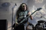 Slayer bei Rock Am Ring 2007., Live 2007 | © LAUT AG (Fotograf: Björn Jansen)