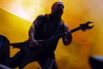 Slayer bei Rock Am Ring 2007., Live 2007 | © LAUT AG (Fotograf: Björn Jansen)
