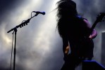 Slayer bei Rock Am Ring 2007., Live 2007 | © LAUT AG (Fotograf: Björn Jansen)