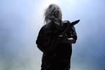 Slayer bei Rock Am Ring 2007., Live 2007 | © LAUT AG (Fotograf: Björn Jansen)