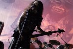 Slayer bei Rock Am Ring 2007., Live 2007 | © LAUT AG (Fotograf: Björn Jansen)