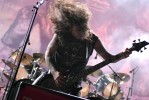 Slayer bei Rock Am Ring 2007., Live 2007 | © LAUT AG (Fotograf: Björn Jansen)