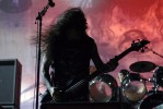 Slayer bei Rock Am Ring 2007., Live 2007 | © LAUT AG (Fotograf: Björn Jansen)
