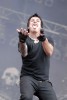 Papa Roach bei Rock Am Ring 2007, Live 2007 | © LAUT AG (Fotograf: Björn Jansen)
