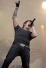 Papa Roach bei Rock Am Ring 2007, Live 2007 | © LAUT AG (Fotograf: Björn Jansen)