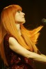 Tori Amos auf ihrer "American Doll Posse"-Tour zu Gast in Düsseldorf, Live in Düsseldorf 2007 | © laut.de (Fotograf: Peter Wafzig)