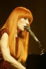 Tori Amos auf ihrer "American Doll Posse"-Tour zu Gast in Düsseldorf, Live in Düsseldorf 2007 | © laut.de (Fotograf: Peter Wafzig)