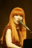 Tori Amos auf ihrer "American Doll Posse"-Tour zu Gast in Düsseldorf, Live in Düsseldorf 2007 | © laut.de (Fotograf: Peter Wafzig)