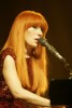 Tori Amos auf ihrer "American Doll Posse"-Tour zu Gast in Düsseldorf, Live in Düsseldorf 2007 | © laut.de (Fotograf: Peter Wafzig)