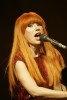 Tori Amos auf ihrer "American Doll Posse"-Tour zu Gast in Düsseldorf, Live in Düsseldorf 2007 | © laut.de (Fotograf: Peter Wafzig)