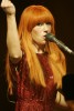 Tori Amos auf ihrer "American Doll Posse"-Tour zu Gast in Düsseldorf, Live in Düsseldorf 2007 | © laut.de (Fotograf: Peter Wafzig)