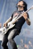 The Used bei Rock Am Ring 2007, Live 2007 | © LAUT AG (Fotograf: Björn Jansen)