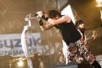 Korn bei Rock Am Ring 2007, Live 2007 | © LAUT AG (Fotograf: Björn Jansen)
