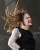 Korn bei Rock Am Ring 2007, Live 2007 | © LAUT AG (Fotograf: Björn Jansen)