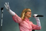 Mia live beim Rock Am Ring-Festival 2007, Mia live 2007 | © LAUT AG (Fotograf: Nils Grobmeier)