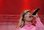 Mia live beim Rock Am Ring-Festival 2007, Mia live 2007 | © LAUT AG (Fotograf: Nils Grobmeier)
