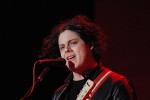 The White Stripes bei Rock Am Ring 2007., Live 2007 | © LAUT AG (Fotograf: Nils Grobmeier)