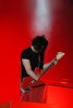 The White Stripes bei Rock Am Ring 2007., Live 2007 | © LAUT AG (Fotograf: Nils Grobmeier)