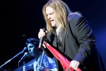 Meat Loaf, | © laut.de (Fotograf: Peter Wafzig)