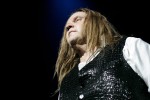 Meat Loaf, | © laut.de (Fotograf: Peter Wafzig)