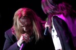 Meat Loaf, | © laut.de (Fotograf: Peter Wafzig)