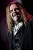 Meat Loaf, | © laut.de (Fotograf: Peter Wafzig)
