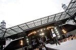 Herbert rockt das ausverkaufte Kölner Stadion., Live in Köln 2007 | © laut.de (Fotograf: Peter Wafzig)