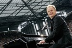Herbert rockt das ausverkaufte Kölner Stadion., Live in Köln 2007 | © laut.de (Fotograf: Peter Wafzig)